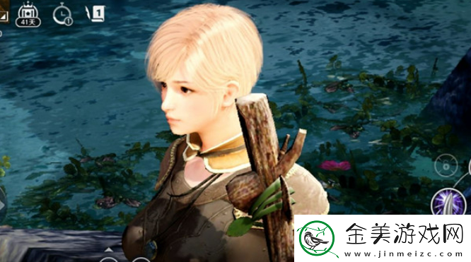 黑色沙漠细节捏脸怎么弄