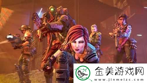 无主之地-3-演示视频公布-小吵闹配音换人引关注-全新体验来袭