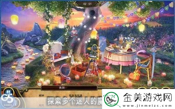 深入探索
