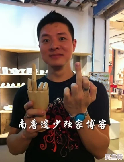 Chinese小帅Gay麻豆：恋情曝光！绯闻男友身份惊人-友热议分手原因