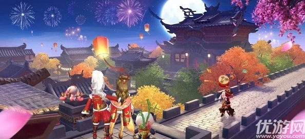 神雕侠侣2手游翰林学府新篇：智启旅程海量经验银币等你解锁学习成就！