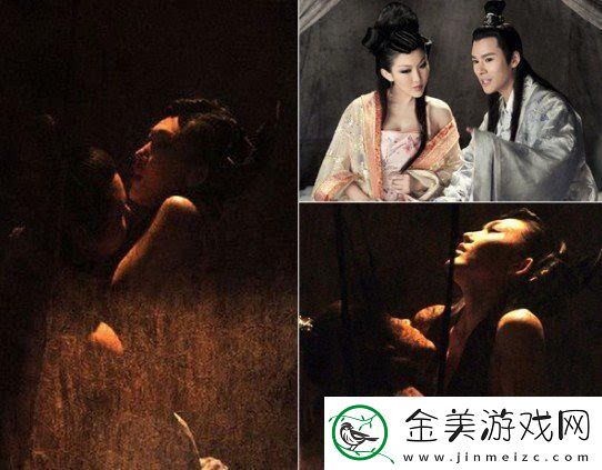 激情床戏：探讨电影中爱的真谛与戏剧张力