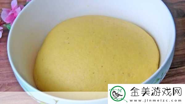 馒头为什么越嚼越甜-探寻美食背后的科学奥秘