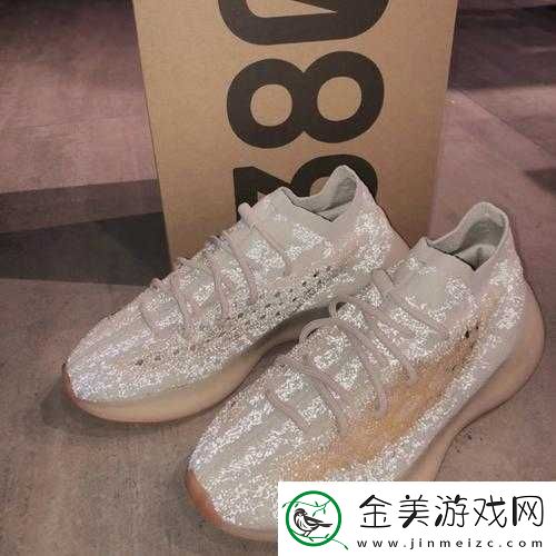 yeezy380蜜桃粉白色清新双色来袭