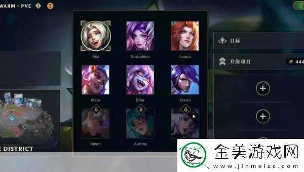 lol无尽狂潮蕾欧娜怎么解锁-成为热门游戏焦点