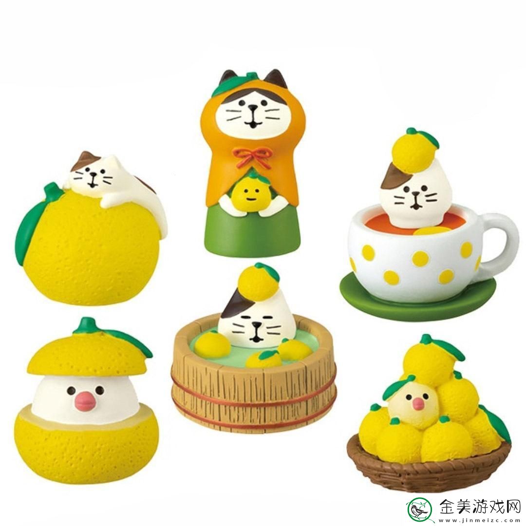 疯狂科技潮！除了柚子猫和玩偶-这些创新猛料让你惊掉下巴！