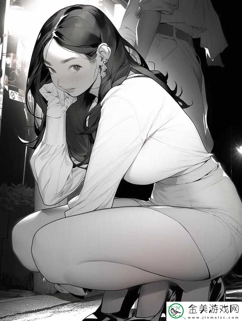 凹凸女-BBwBBwBBwBBw-之魅力展现