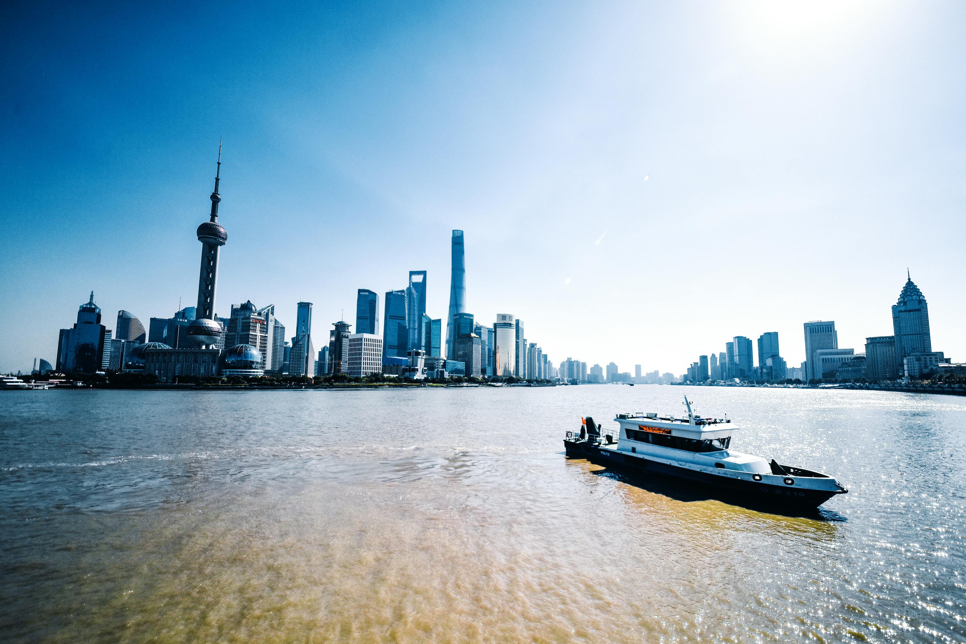 尼米兹级航母，海上力量的核心装备武器