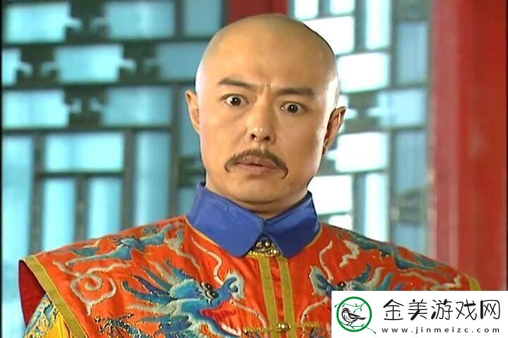 还珠乱炖新潮流-乾隆科技风逆袭