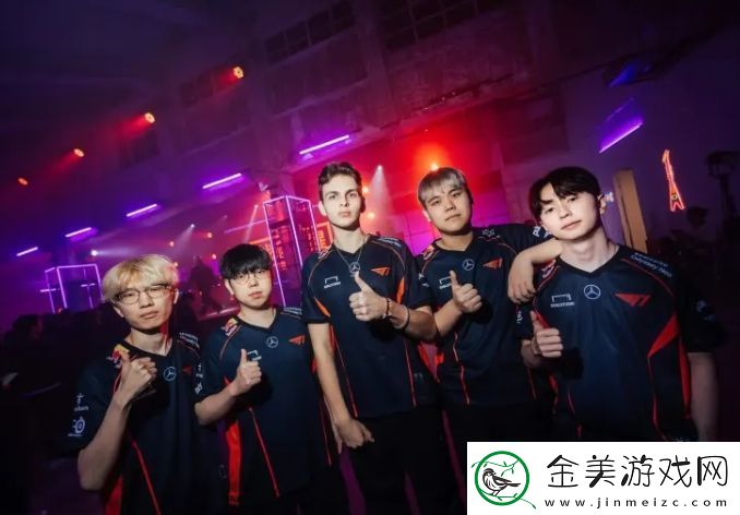 T1CEO谈无畏契约：2025年组建全韩阵容学院队计划同步推进