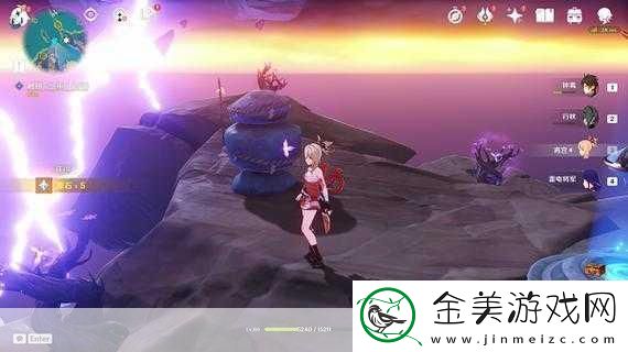 原神寻找前往镇石的方法任务攻略-成为游戏高手的秘诀