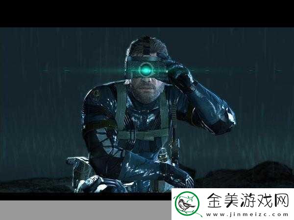 合金装备5:原爆点攻略-合金装备5:原爆点攻略大全-合金-成为游戏高手的秘诀