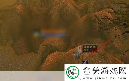 秘银矿在哪里挖-魔兽世界秘银矿挖掘位置一览-游戏玩家必知的挖矿秘籍