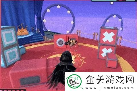 香肠派对pk之王模式怎么玩香肠派对pk之王模式玩法推荐