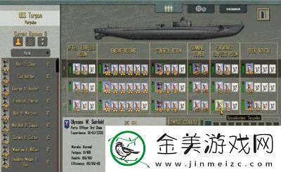 猎杀潜航3炮击攻略猎杀潜航3间谍卫星