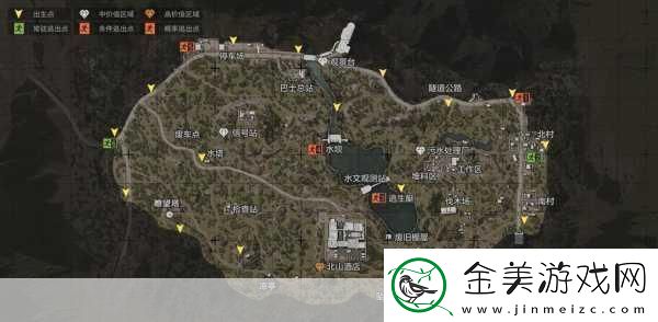 暗区突围游荡者人机与玩家身份识别攻略-识别策略与区分方法详解之成为暗区高手