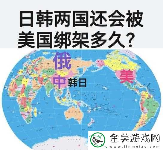 美国欧洲日本韩国的经济合作与发展