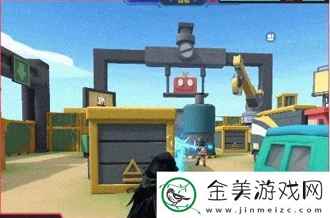 香肠派对pk之王模式怎么玩香肠派对pk之王模式玩法推荐