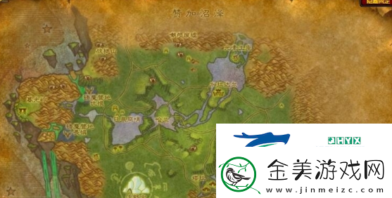 魔兽世界烧烤裂蹄牛图纸怎么得