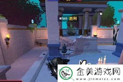 香肠派对pk之王模式怎么玩香肠派对pk之王模式玩法推荐