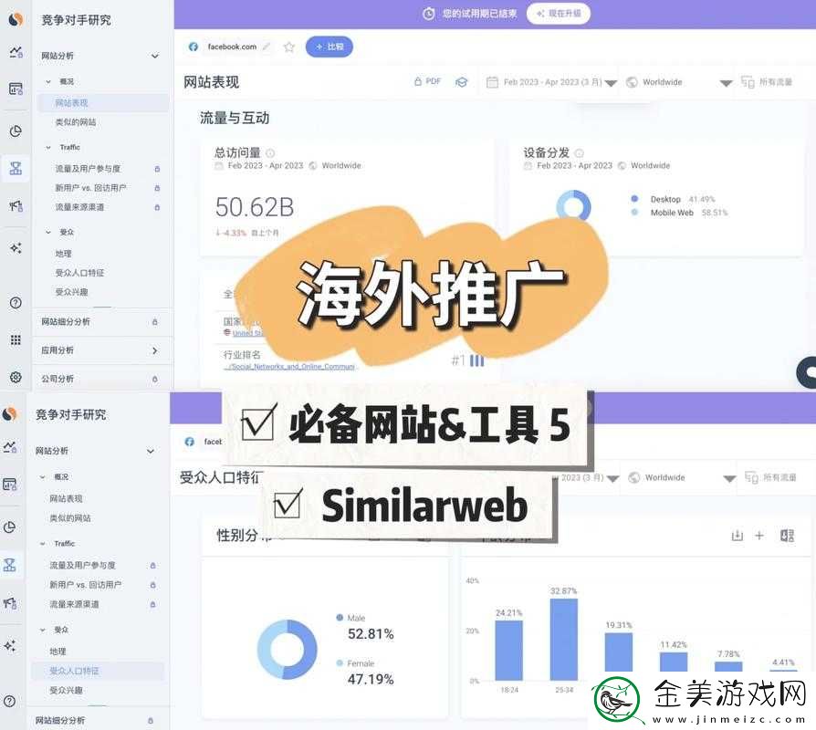 国外黄冈站推广软件：助力站推广的利器