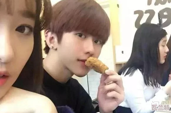 火箭少女吃坤八！内幕曝光：成员私下互动频繁-关系暧昧引发猜测