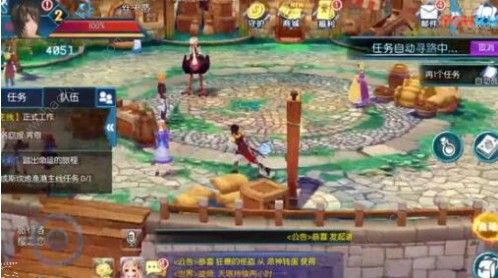 启源女神SSR碎片怎么获得 SSR碎片获取方法详解拾月攻略