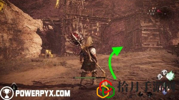 卧龙：苍天陨落啮铁全收集攻略：完美结局达成方法