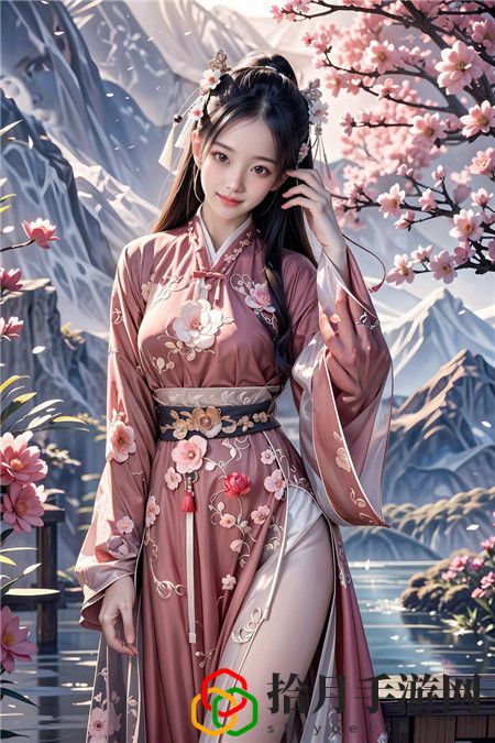 青青河边草中文字幕MV，网友：这是一场视觉与听觉的双重盛宴拾月攻略