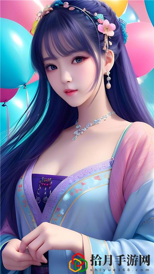 快C我啊用力嗯轻一点：当爱情的节奏悄然改变拾月攻略