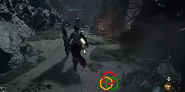 堕落之主戴面具的安图里影界之眼怎么得 戴面具的安图里影界之眼获取攻略
