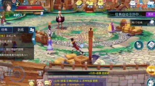 启源女神SSR碎片怎么获得 SSR碎片获取方法详解