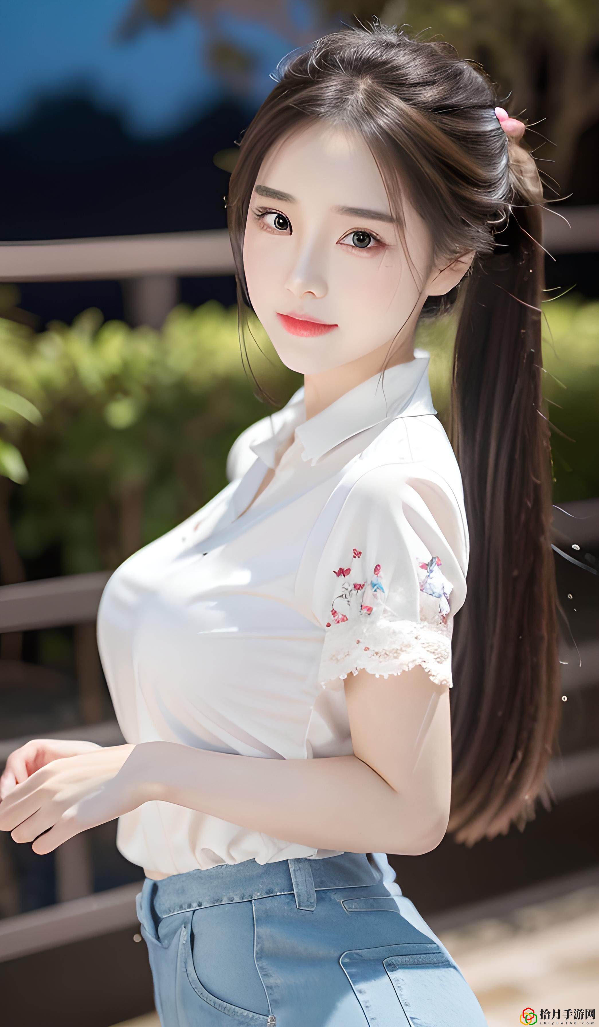 敌伦交换第18部第40集：命运的交错与真实的探寻拾月攻略
