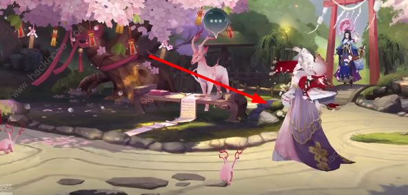 阴阳师觅四时攻略大全 1-4天答题答案总汇