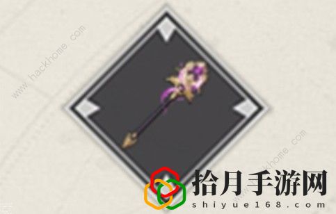 启源女神武器排行榜 SSR武器推荐