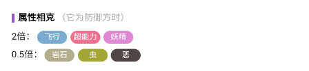 宝可梦朱紫师父鼬属性怎么样 师父鼬属性效果详解