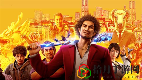 PSN港服2022年12月PS+二/三档入库游戏：战斗中的预判与反预判