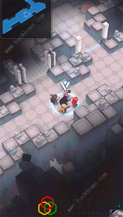 nikke胜利女神2022年11月兑换码大全 最新十一月礼包码分享