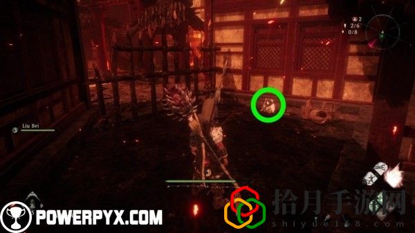 卧龙：苍天陨落啮铁全收集攻略：完美结局达成方法