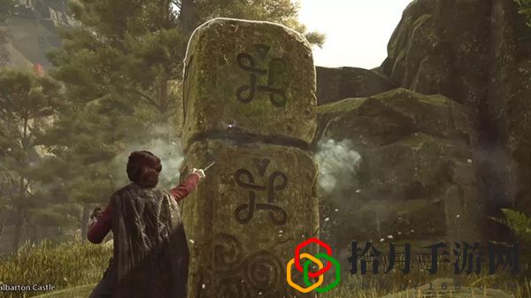 霍格沃茨之遗背包扩容方法：游戏界面优化与实战操作体验