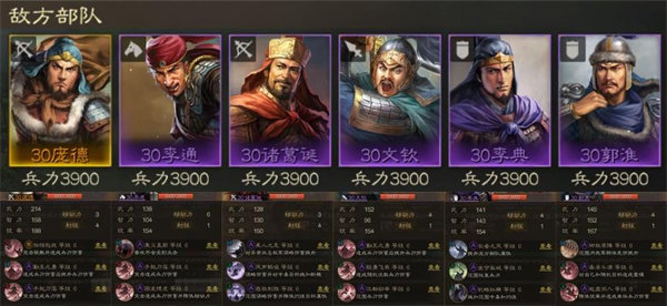 三国志战棋版6级地难度攻略：合理利用游戏中的环境元素