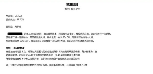 原神草龙王周本过关方法：享受游戏带来的乐趣和挑战