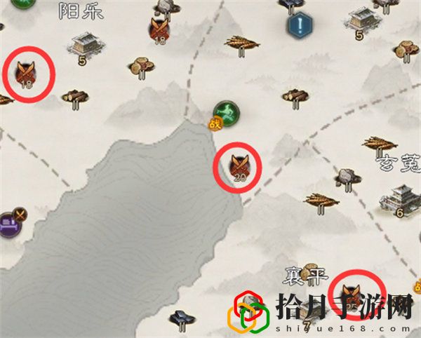 三国志战棋版二队升级攻略：装备属性详解与选择建议