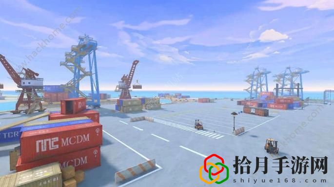 量子特工游戏内容曝光 游戏画面一览拾月攻略