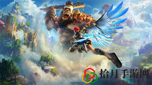 PSN港服2023年3月PS+二/三档入库游戏：游戏世界探索与风景欣赏指南