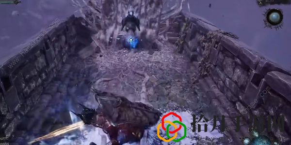 堕落之主戴面具的安图里影界之眼怎么得 戴面具的安图里影界之眼获取攻略