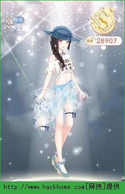 奇迹暖暖海边派对高分搭配攻略 竞技场海边派对S搭配[图]拾月攻略