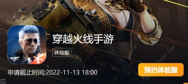 cf手游体验服问卷填写答案2022年11月 最新11月体验服问卷答案总汇拾月攻略