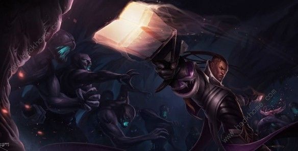 云顶之弈9.24羁绊属性大全 新版本羁绊效果总汇