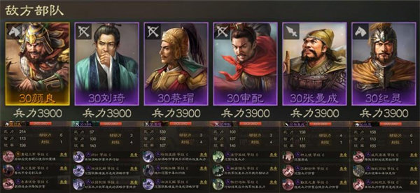 三国志战棋版6级地难度攻略：合理利用游戏中的环境元素